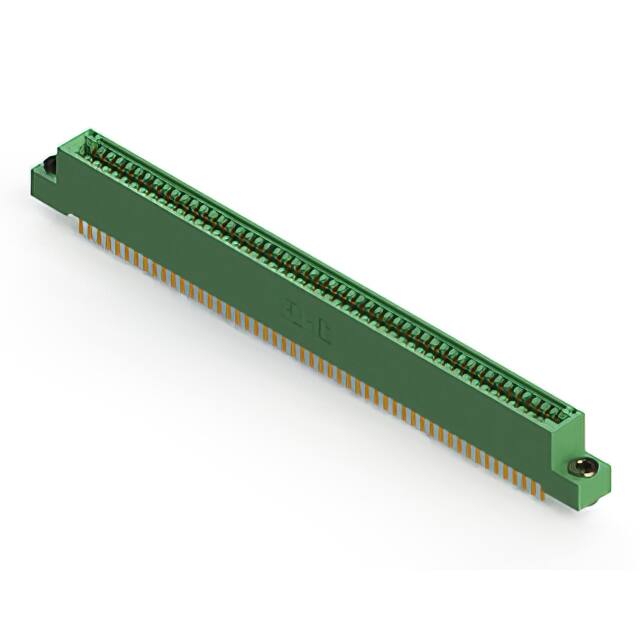 845-102-520-203 EDAC Inc.  Edgeboard Connectors